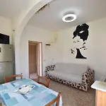 Oleandro - Giardini, Terrazze, Clima E Posti Auto Marina di Campo
