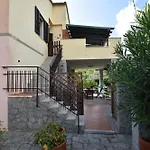 Oleandro - Giardini, Terrazze, Clima E Posti Auto *