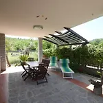 Oleandro - Giardini, Terrazze, Clima E Posti Auto Apartman