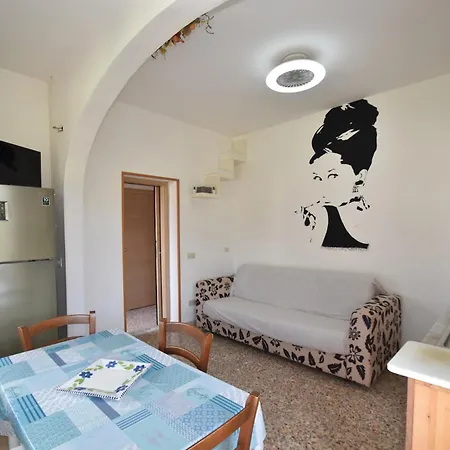 Oleandro - Giardini E Terrazze Marina di Campo