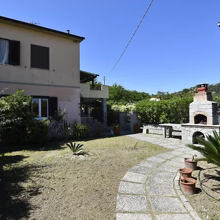 Oleandro - Giardini E Terrazze Appartamento *