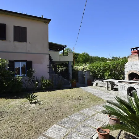 Oleandro - Giardini E Terrazze