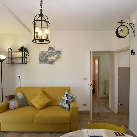 Appartamento Oleandro - Giardini E Terrazze Marina di Campo