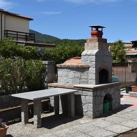 Oleandro - Giardini E Terrazze *