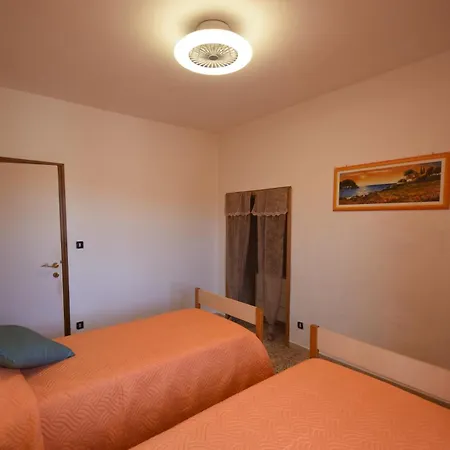 Oleandro - Giardini E Terrazze Appartamento Marina di Campo