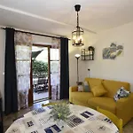 Apartment Oleandro - Giardini, Terrazze, Clima E Posti Auto