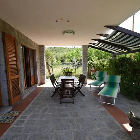 Apartment Oleandro - Giardini, Terrazze E Posti Auto