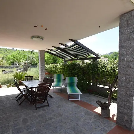 Apartment Oleandro - Giardini, Terrazze E Posti Auto *