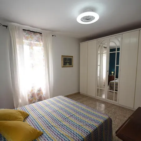 Oleandro - Giardini, Terrazze E Posti Auto Apartment