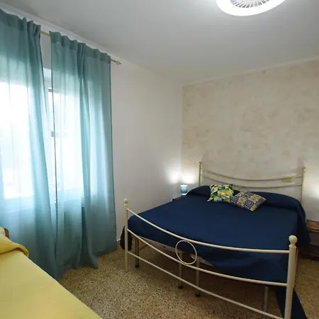 Apartment Oleandro - Giardini, Terrazze E Posti Auto *