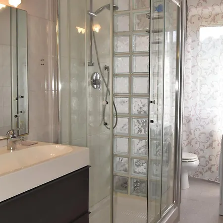 Apartment Oleandro - Giardini, Terrazze E Posti Auto
