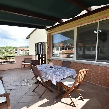 Oleandro - Giardini, Terrazze E Posti Auto Apartment Marina di Campo
