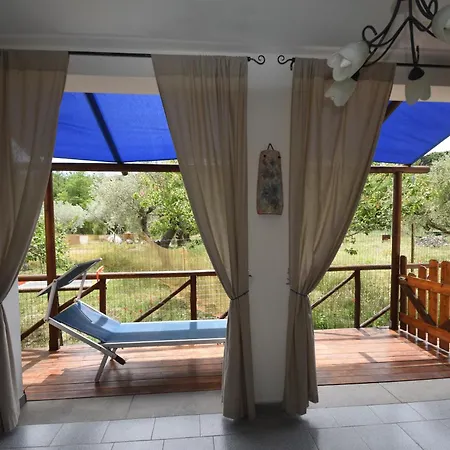 Apartment Oleandro - Giardini, Terrazze, Clima E Posti Auto *