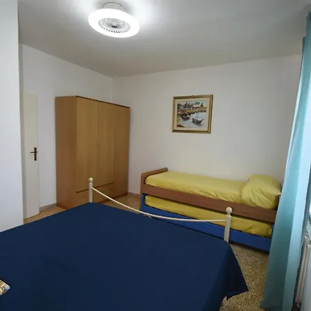 Oleandro - Giardini, Terrazze, Clima E Posti Auto * Marina di Campo