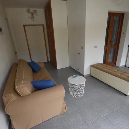 Oleandro - Giardini, Terrazze, Clima E Posti Auto Apartment