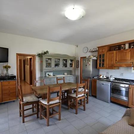 Apartment Oleandro - Giardini, Terrazze, Clima E Posti Auto Marina di Campo