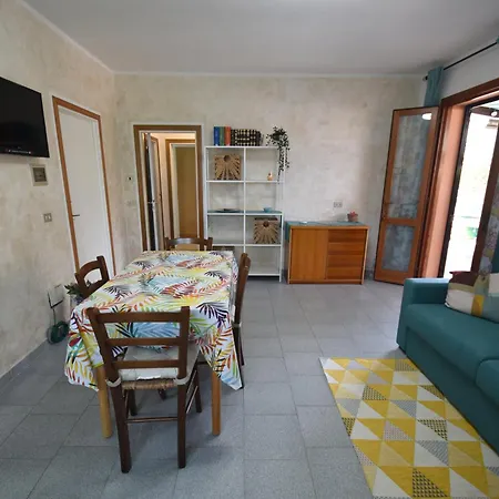 Oleandro - Giardini, Terrazze, Clima E Posti Auto Apartment *