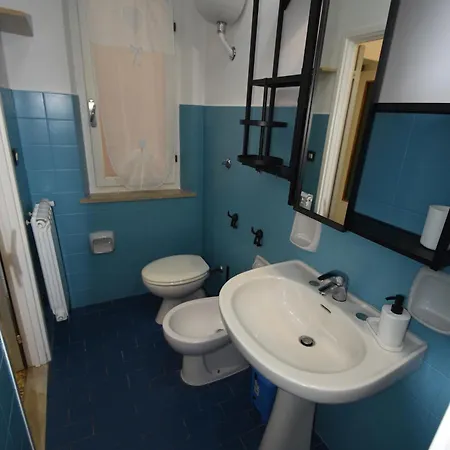 Oleandro - Giardini, Terrazze, Clima E Posti Auto Apartment Marina di Campo