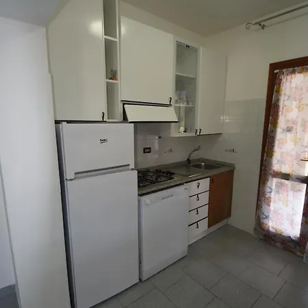 Oleandro - Giardini, Terrazze, Clima E Posti Auto * Marina di Campo