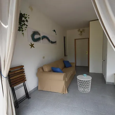 Oleandro - Giardini, Terrazze, Clima E Posti Auto Apartment