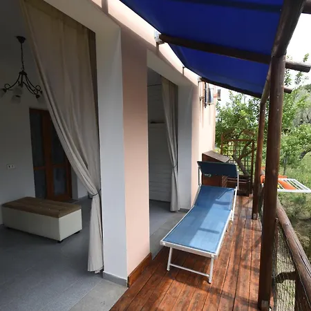 Oleandro - Giardini, Terrazze, Clima E Posti Auto Apartment *