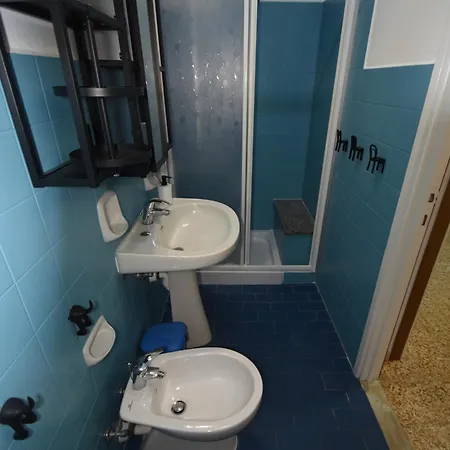 Apartment Oleandro - Giardini, Terrazze, Clima E Posti Auto *