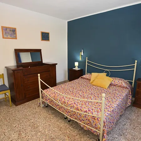 Oleandro - Giardini, Terrazze, Clima E Posti Auto