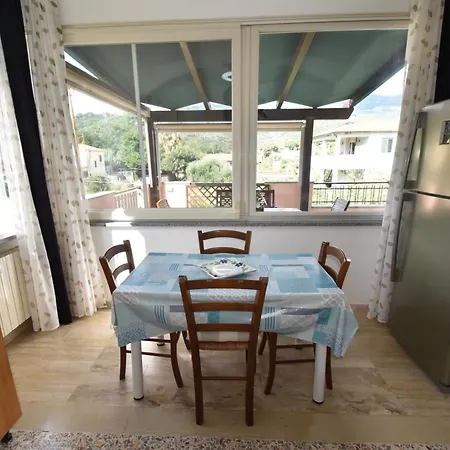 Oleandro - Giardini, Terrazze, Clima E Posti Auto Apartment