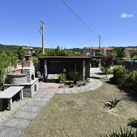 Apartamento Oleandro - Giardini, Terrazze, Clima E Posti Auto