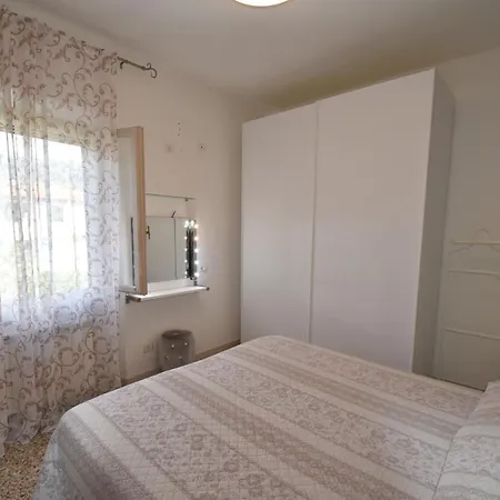 Apartment Oleandro - Giardini, Terrazze, Clima E Posti Auto *