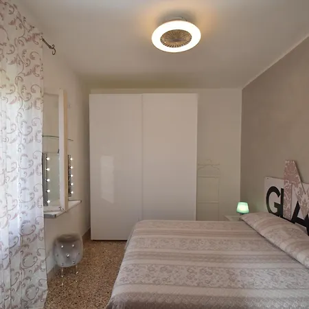 Apartment Oleandro - Giardini, Terrazze, Clima E Posti Auto Marina di Campo