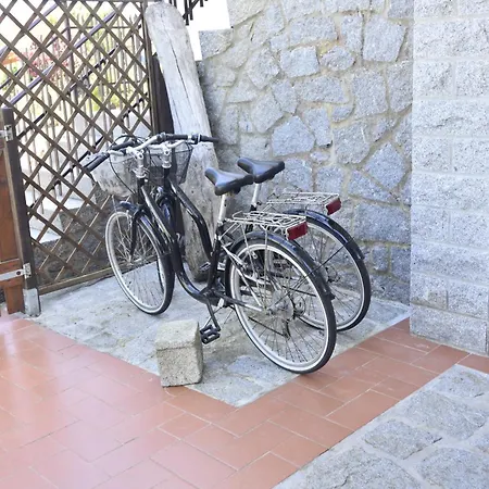 Apartment Oleandro - Giardini, Terrazze, Clima E Posti Auto *