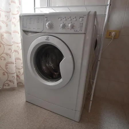 Oleandro - Giardini, Terrazze, Clima E Posti Auto Apartment Marina di Campo