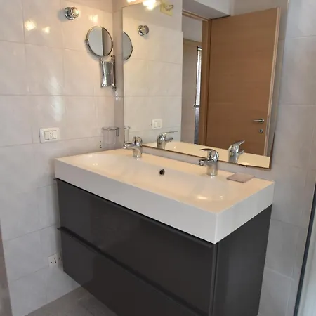 Apartment Oleandro - Giardini, Terrazze, Clima E Posti Auto Marina di Campo