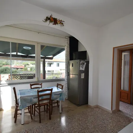 Oleandro - Giardini, Terrazze, Clima E Posti Auto * Marina di Campo