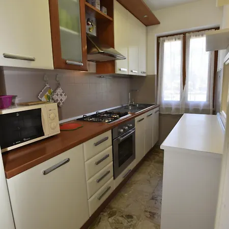 Apartamento Oleandro - Giardini, Terrazze, Clima E Posti Auto Marina di Campo
