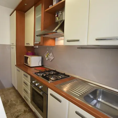 Apartamento Oleandro - Giardini, Terrazze, Clima E Posti Auto *