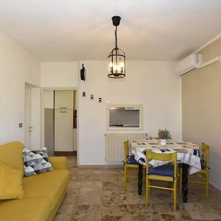 Oleandro - Giardini, Terrazze, Clima E Posti Auto Apartment Marina di Campo