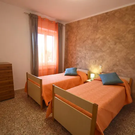 Oleandro - Giardini, Terrazze, Clima E Posti Auto *