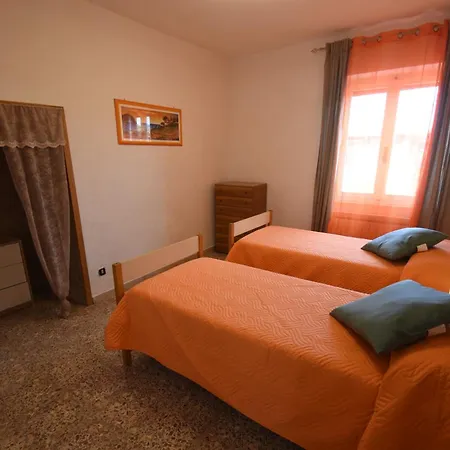 Oleandro - Giardini, Terrazze, Clima E Posti Auto * Marina di Campo