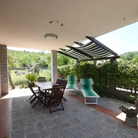 Oleandro - Giardini, Terrazze, Clima E Posti Auto Apartment