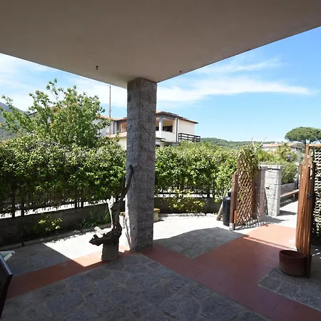 Oleandro - Giardini, Terrazze, Clima E Posti Auto Apartment Marina di Campo