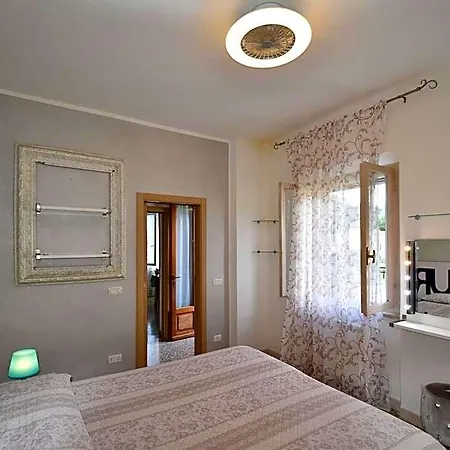 Apartman Oleandro - Giardini, Terrazze, Clima E Posti Auto *