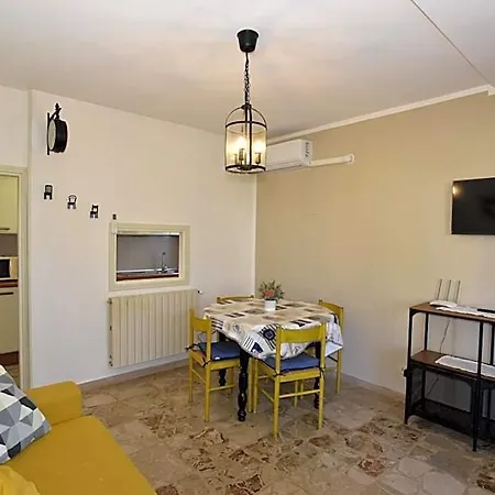 Oleandro - Giardini, Terrazze, Clima E Posti Auto Apartman *