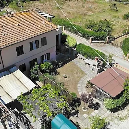 Oleandro - Giardini, Terrazze, Clima E Posti Auto Apartman *