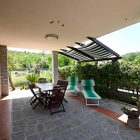 Apartman Oleandro - Giardini, Terrazze, Clima E Posti Auto