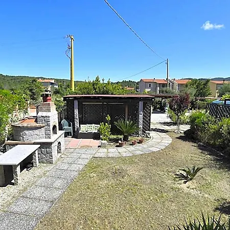 Apartman Oleandro - Giardini, Terrazze, Clima E Posti Auto Marina di Campo