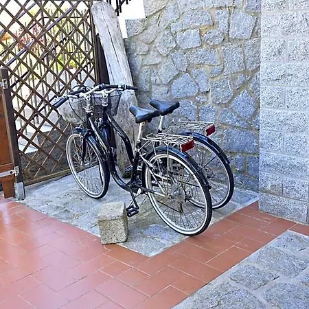 Apartman Oleandro - Giardini, Terrazze, Clima E Posti Auto *