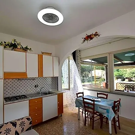 Apartman Oleandro - Giardini, Terrazze, Clima E Posti Auto *