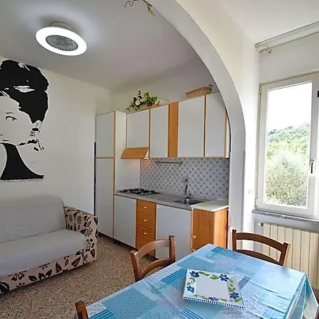 Apartman Oleandro - Giardini, Terrazze, Clima E Posti Auto Marina di Campo